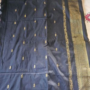 Kalyani Cotton Saree