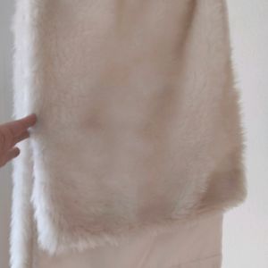 Fur Shawl