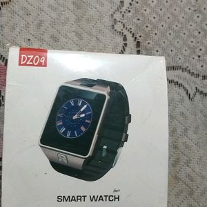 ❣DZ09 Sim Smartwatch