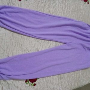 Lavender Winter Co Ord