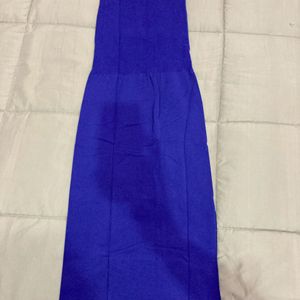 ZivameSlip-On Saree Shaper