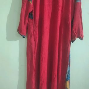 Ladies Kurta