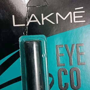 Lakme New Eyeliner