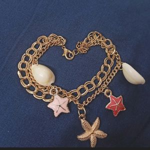 Charm Bracelet From Thailand
