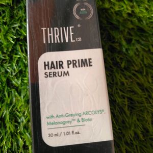 Thrive Co Hair Prime Serum