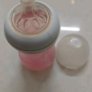 Philips Avent Feeding Bottle And Nipple