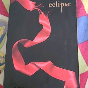 Eclipse By Stephenie Meyer