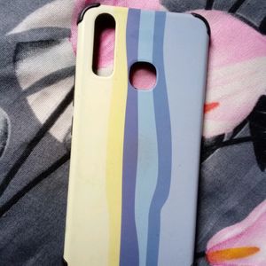 Vivo Y15 Cover