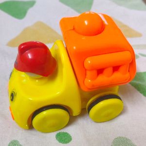 Kids Or Toddler Toy Car