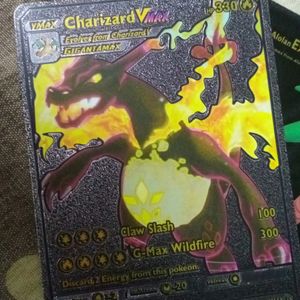 8 Most Rarest Black Pokemon Cards