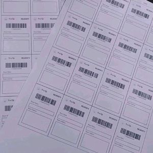 20 Shipping Labels At Affordable Price