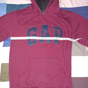 Sewater hoodie for Winter use