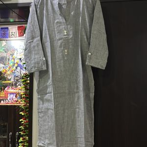 Just a daily wear kurta.