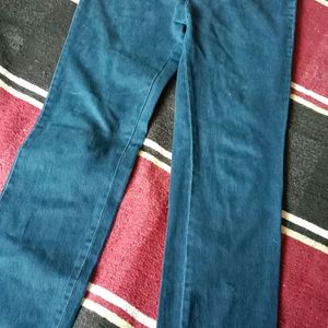 Mom's Fit Jeans