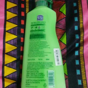 Boro Plus Aloe Vera Body Lotion