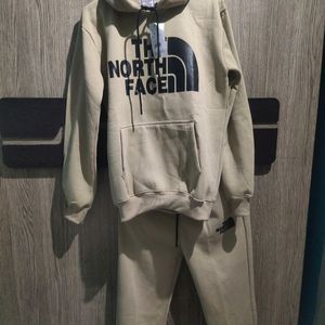 The North Face Tracksuit