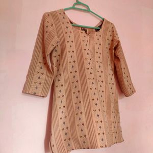 💝3 Short Kurti 🧡