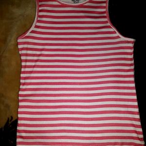 Brand New Imported Tank Top All Sizes Available