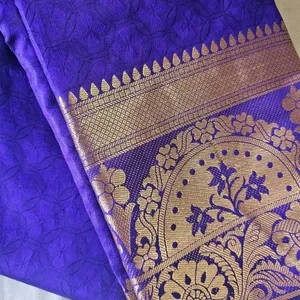 Soft Silk Saree