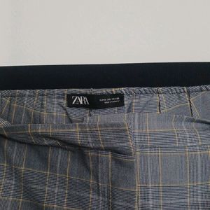 Zara Trousers For Women