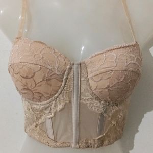 CREEM SEXY CORSET