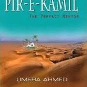 PEER E KAMIL (NOVEL)