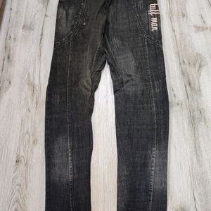 Scc3989 Dollar Jeans Waist 30