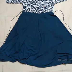 Anarkali Fancy Kurti