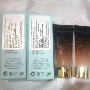 Estee Lauder Cleansing Gel