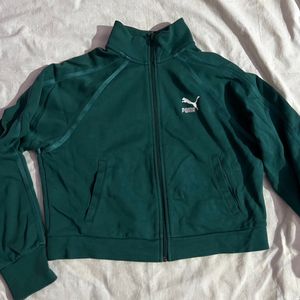 Puma Track Jacket Women