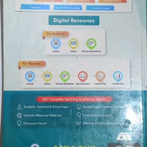 Hindi Grammar Book Good Condition