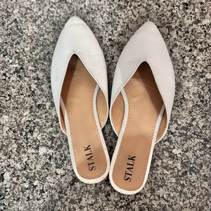 Set of 3 flats