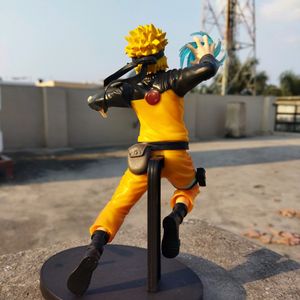 Naruto Anime Figure 🥷