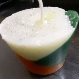 Home Made Candles