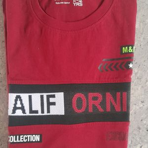 T Shirt For Boys