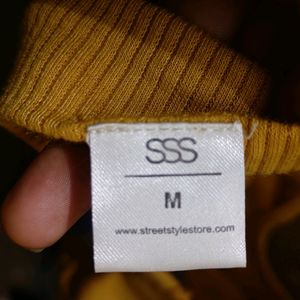 SSS/ M