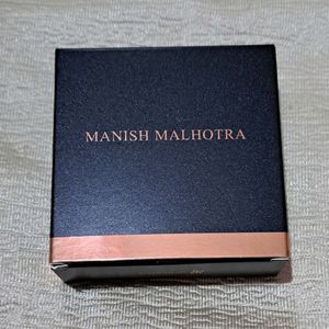 Manish Malhotra Eyeshadow Palette