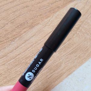 Sugar Matte Crayon