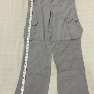 H&M Cargo Trouser