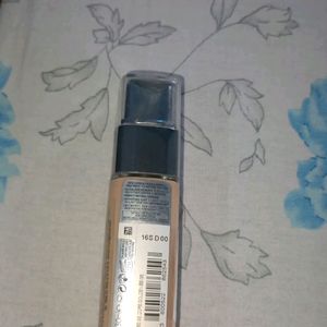 COMBO FOUNDATION AND CONCEALER