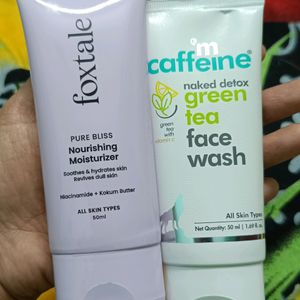 Skincare Combo