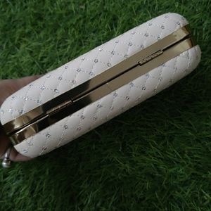 Very Smart Clutch Purse