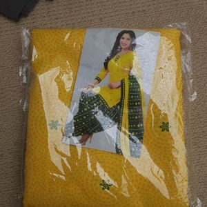 Brand New Salwar Kameez Material