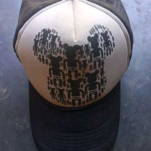 Men And Women Cap