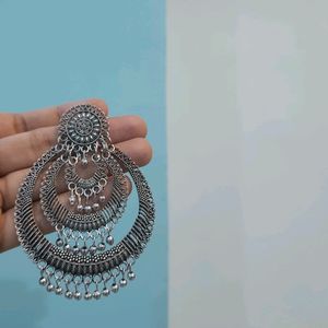 Ethnic Earrings