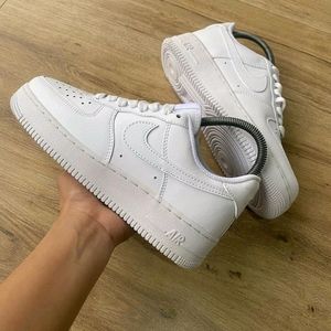 Nike Air Force