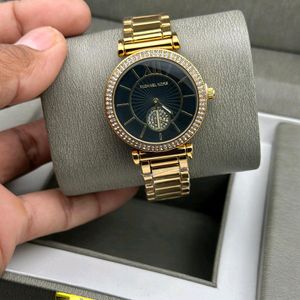 Mk Watches New Stock