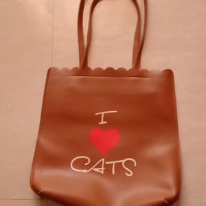 Tote bag