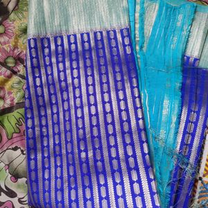 Excellent Pure Silk Saree