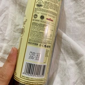 Khadi Natural Shampoo Shikakai